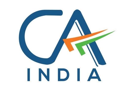 CA India logo